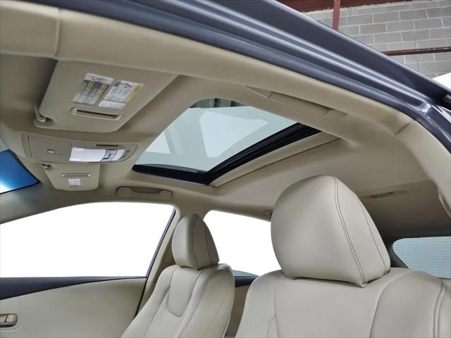 2013 Lexus RX 350 RX 350