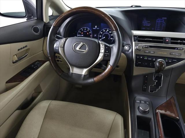 2013 Lexus RX 350 RX 350