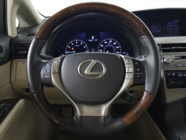 2013 Lexus RX 350 RX 350