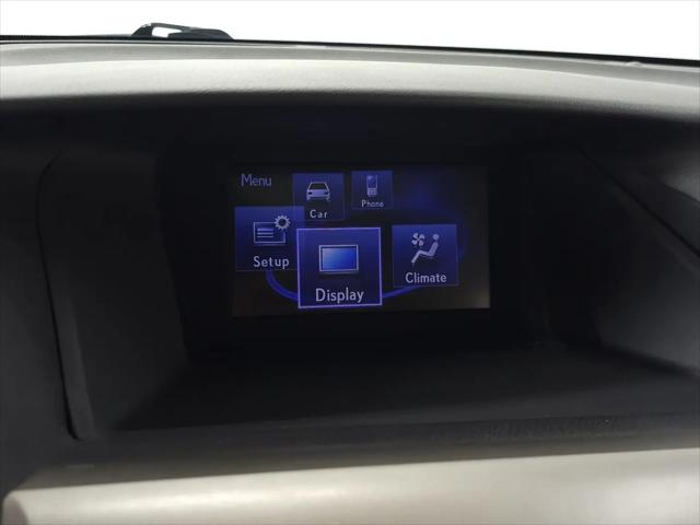 2013 Lexus RX 350 RX 350