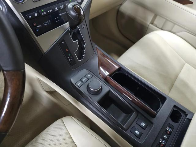 2013 Lexus RX 350 RX 350