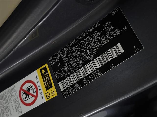 2013 Lexus RX 350 RX 350