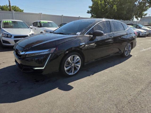 2018 Honda Clarity Plug-In Hybrid Base for sale in Sacramento, CA