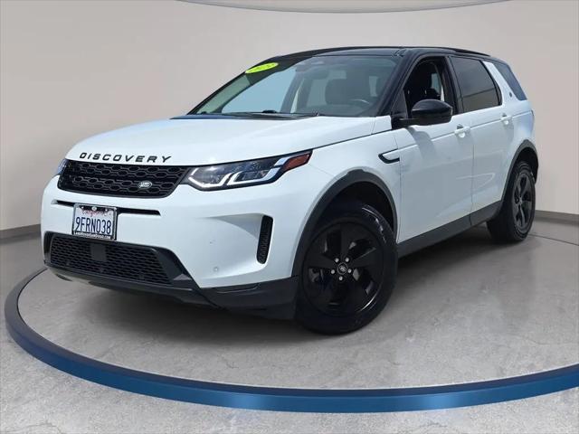 2023 Land Rover Discovery Sport S for sale in San Diego, CA