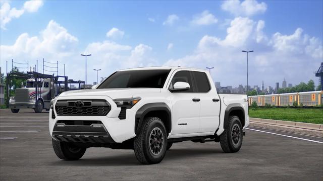 2026 Toyota Tacoma TRD Off Road for sale near Dublin, OH