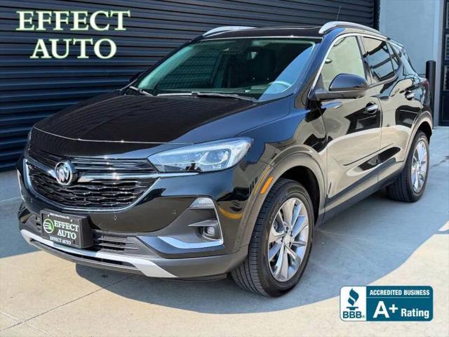 2023 Buick Encore GX Essence AWD for sale in Omaha, NE