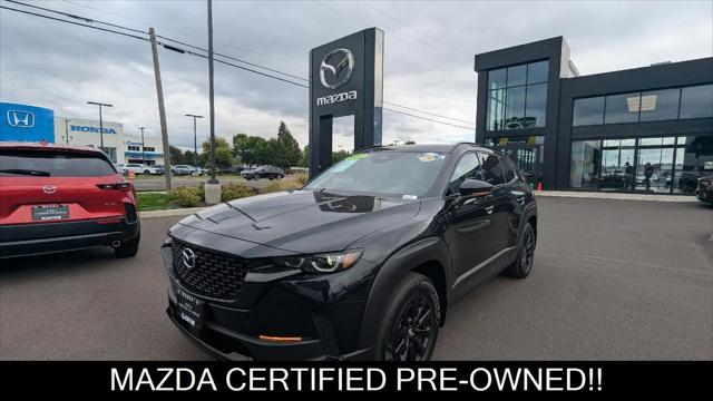 2026 Mazda CX-50 Hybrid Premium for sale in Gladstone, OR