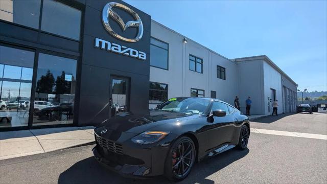 2025 Nissan Z Performance Manual Transmission for sale in Gladstone, OR