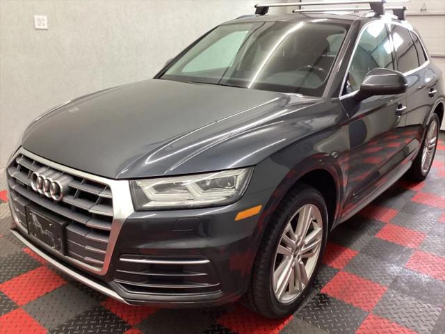 2018 Audi Q5 2.0T Premium for sale in East Syracuse, NY