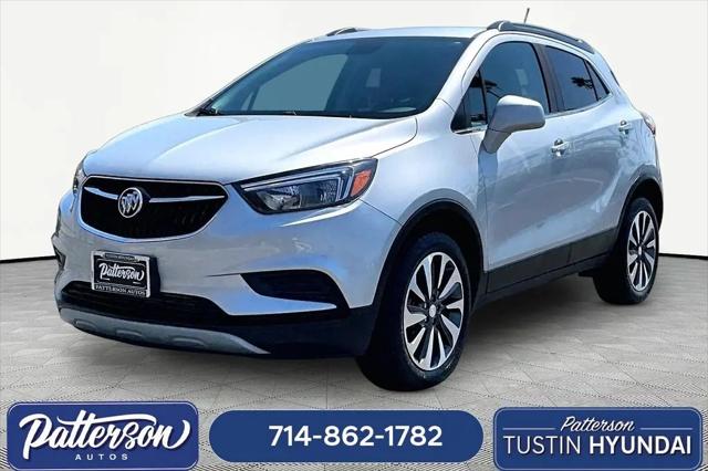2022 Buick Encore AWD Preferred for sale in Tustin, CA