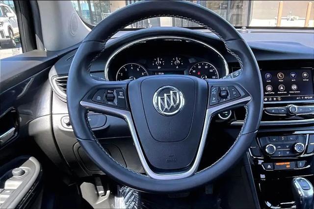 2022 Buick Encore AWD Preferred