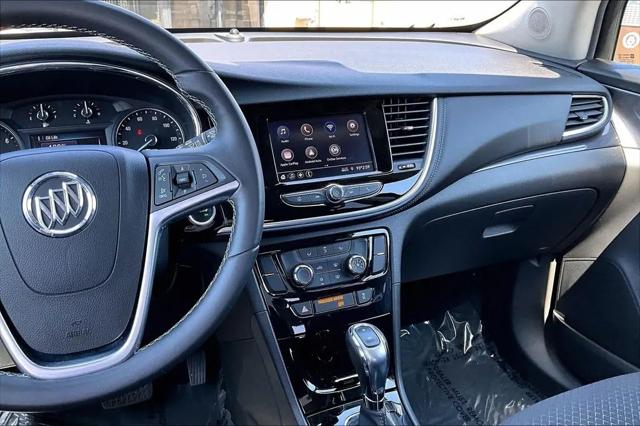 2022 Buick Encore AWD Preferred