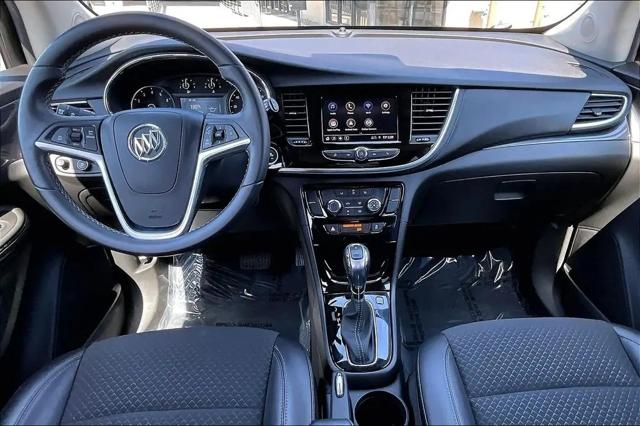 2022 Buick Encore AWD Preferred