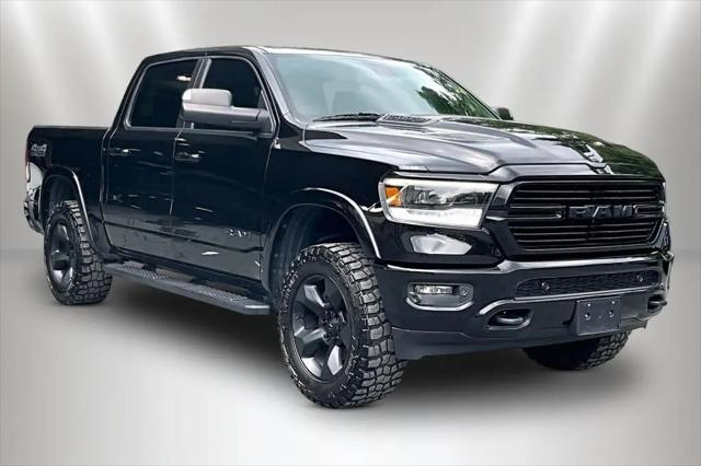 2019 Ram 1500 Laramie for sale in Stroudsburg, PA