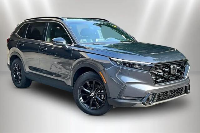 2025 Honda CR-V Hybrid Sport-L for sale in Stroudsburg, PA