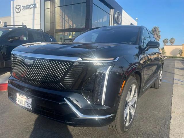 2026 Cadillac iQ Luxury for sale in Oxnard, CA