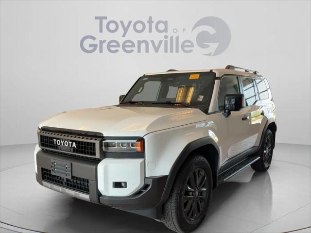 2024 Toyota Land Cruiser Base for sale in Greenville, SC