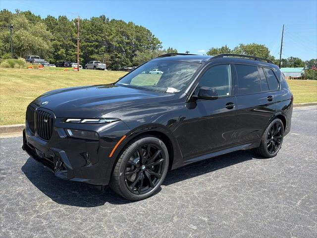 2027 BMW X7 M60i for sale in Macon, GA