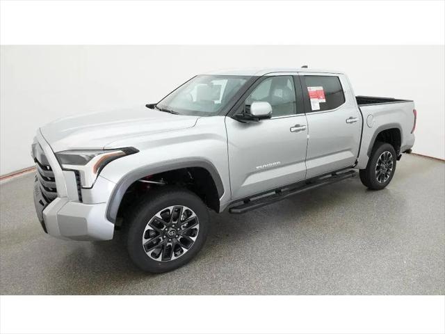 2026 Toyota Tundra Limited CrewMax 5.5 Bed for sale in Greenville, SC