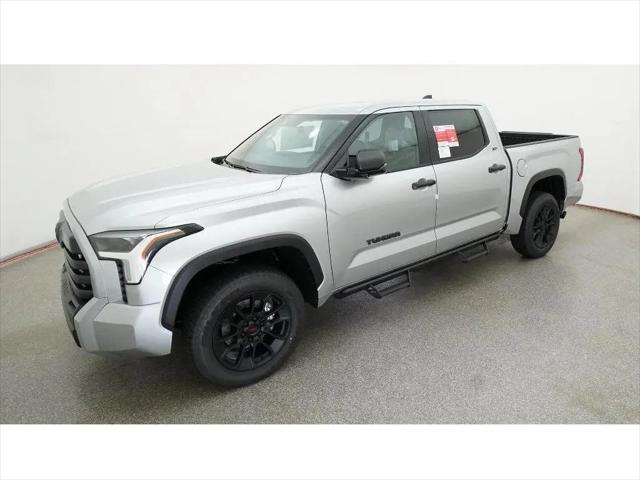 2026 Toyota Tundra SR5 CrewMax 5.5 Bed for sale in Greenville, SC