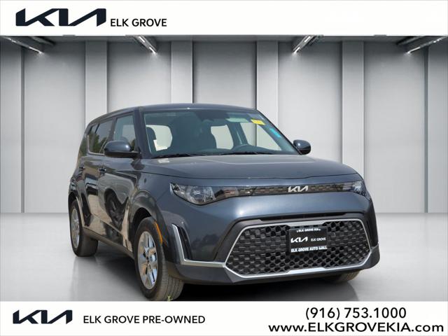 2025 Kia Soul LX for sale in Elk Grove, CA