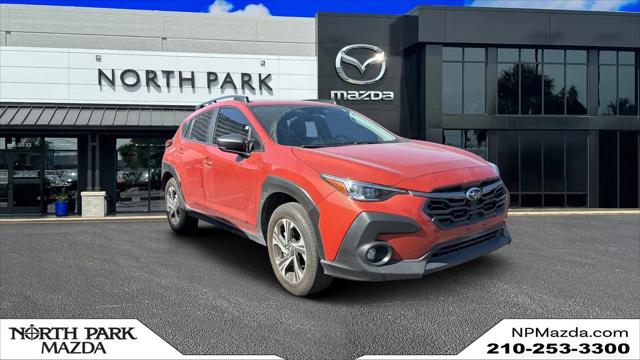 2024 Subaru Crosstrek Premium for sale in San Antonio, TX
