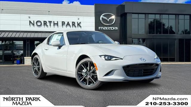 2026 Mazda MX-5 Grand Touring for sale in San Antonio, TX