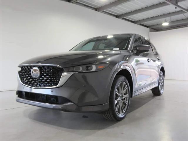 2025 Mazda CX-5 2.5 S Premium Plus for sale in Phoenix, AZ