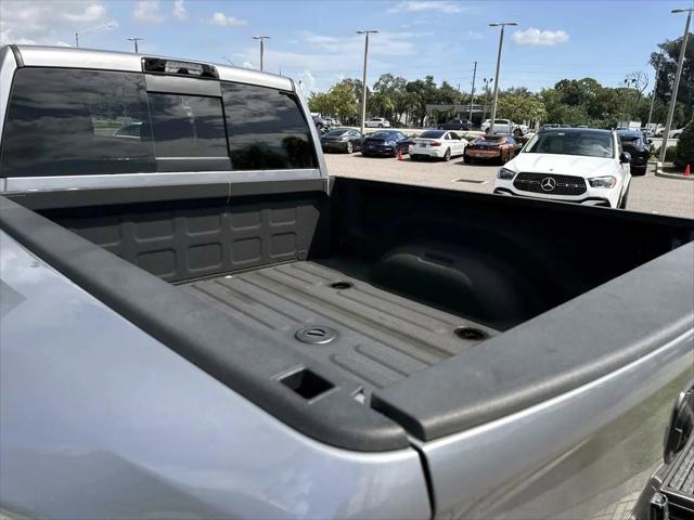 2024 Ram 3500 Limited Mega Cab 4x4 64 Box