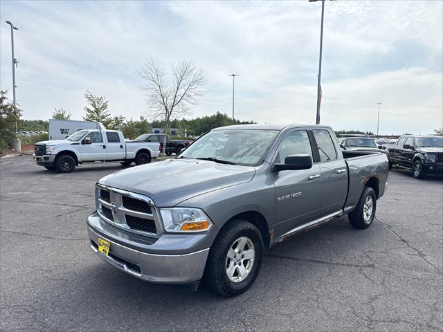 2011 Ram 1500 SLT for sale in Duluth, MN