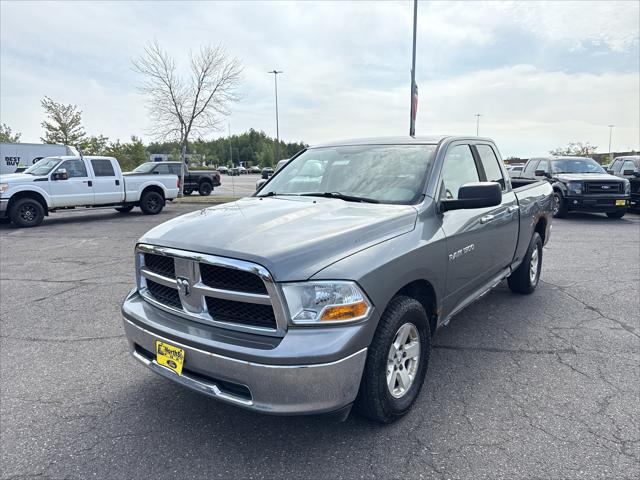 2011 Ram 1500 SLT