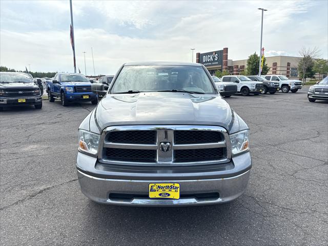 2011 Ram 1500 SLT
