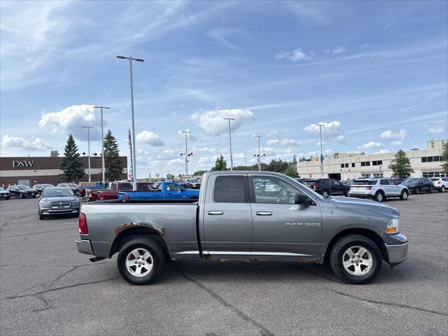 2011 Ram 1500 SLT