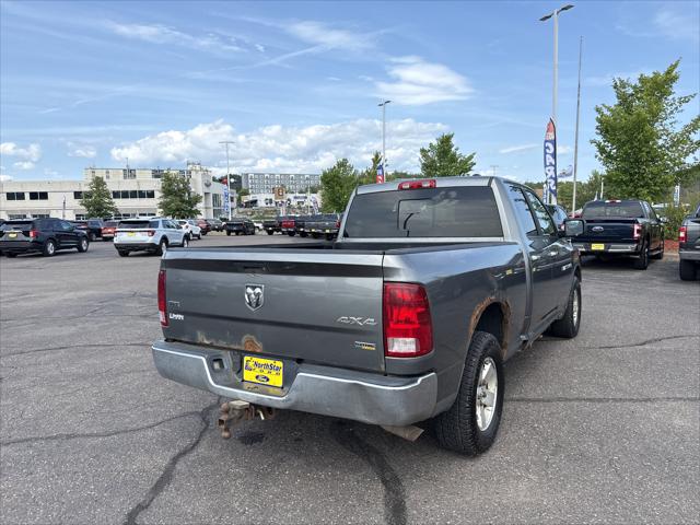2011 Ram 1500 SLT