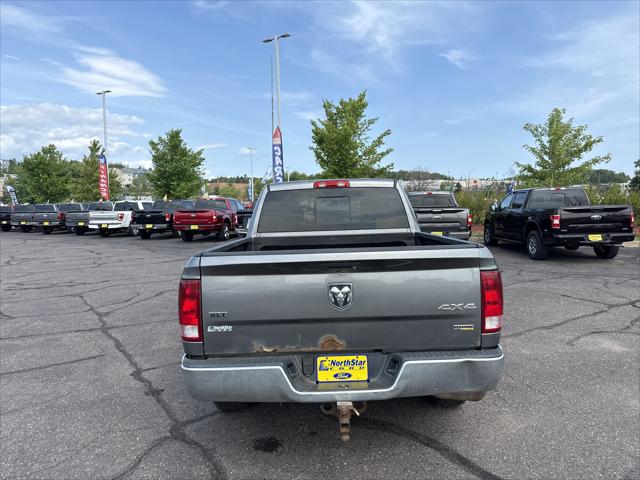 2011 Ram 1500 SLT