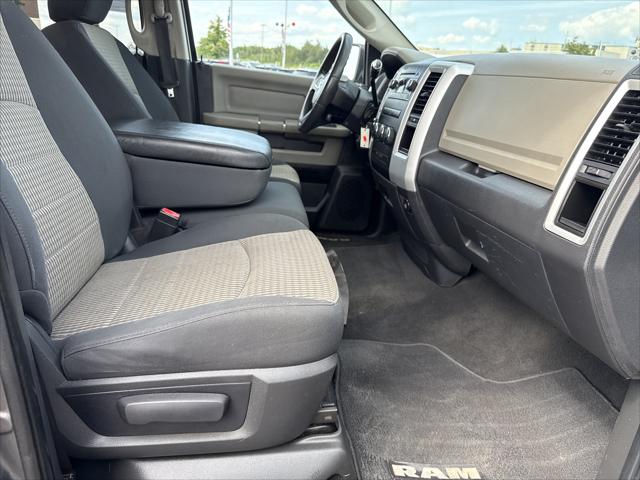 2011 Ram 1500 SLT