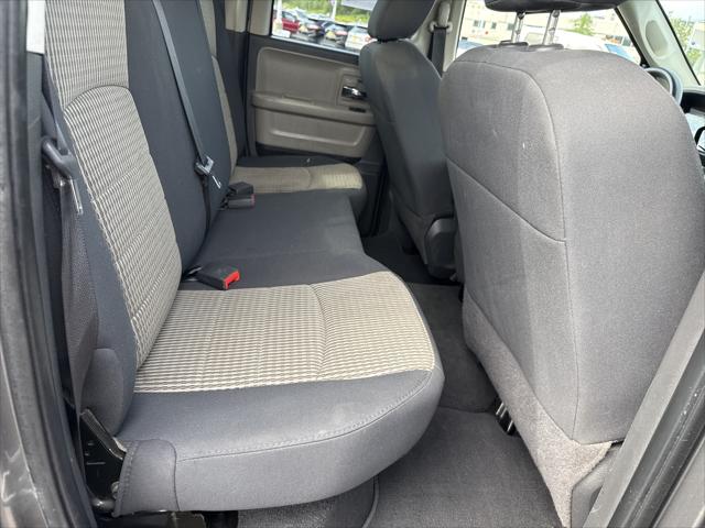 2011 Ram 1500 SLT