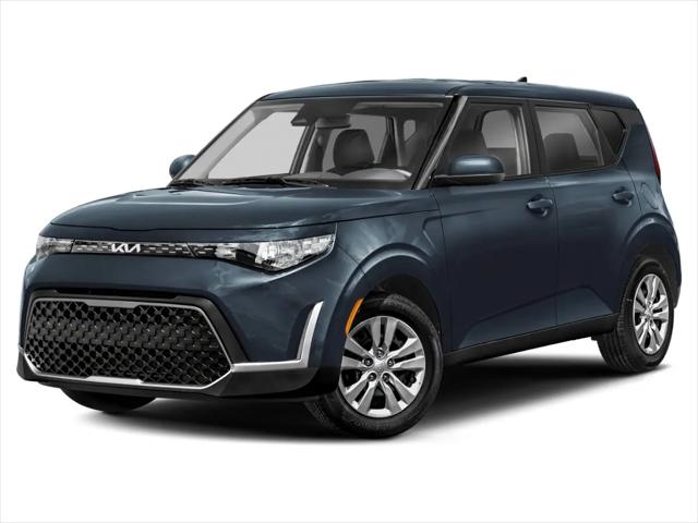 2025 Kia Soul LX for sale in Corinth, TX
