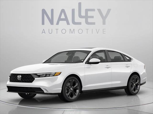 2026 Honda Accord Sedan Touring for sale in Union City, GA