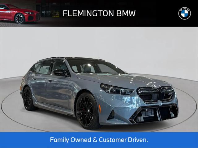 2027 BMW M5 Touring for sale in Flemington, NJ