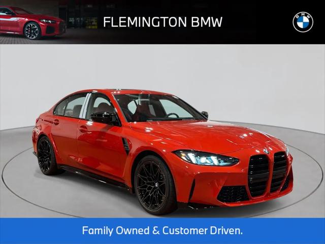2027 BMW M3 Standard for sale in Flemington, NJ