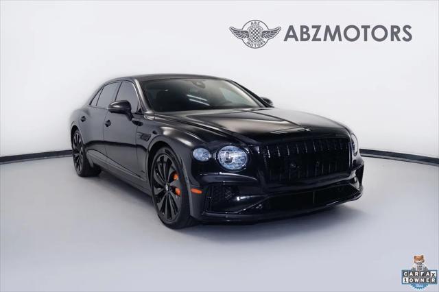 2026 Bentley Flying Spur V8 for sale in Houston, TX