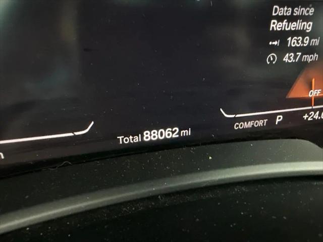 2021 BMW X6 sDrive40i