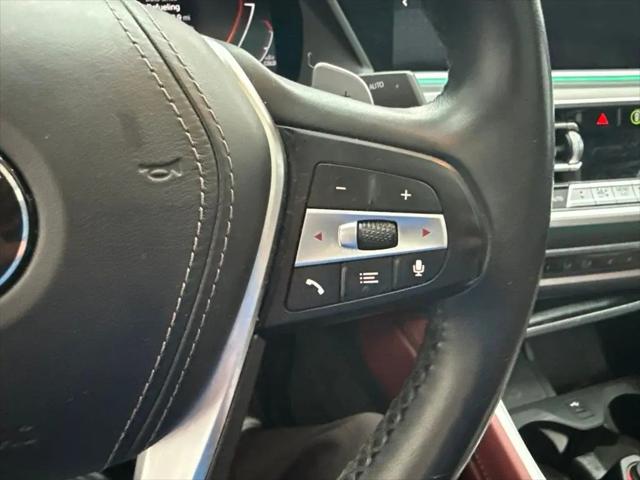 2021 BMW X6 sDrive40i