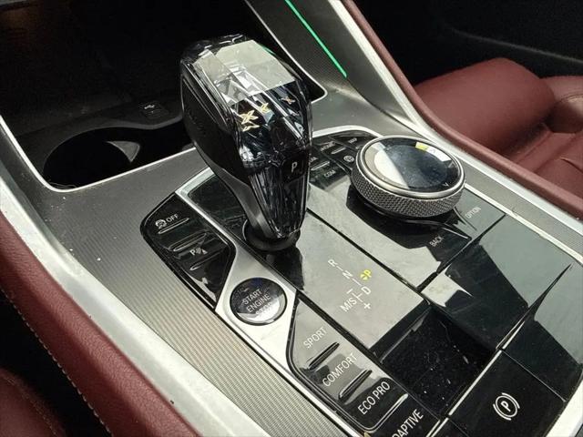 2021 BMW X6 sDrive40i
