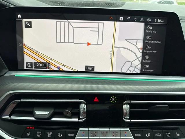 2021 BMW X6 sDrive40i