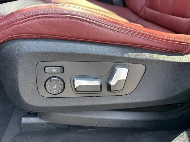 2021 BMW X6 sDrive40i