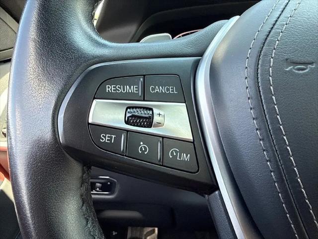 2021 BMW X6 sDrive40i