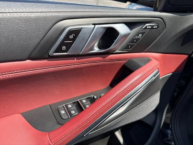 2021 BMW X6 sDrive40i