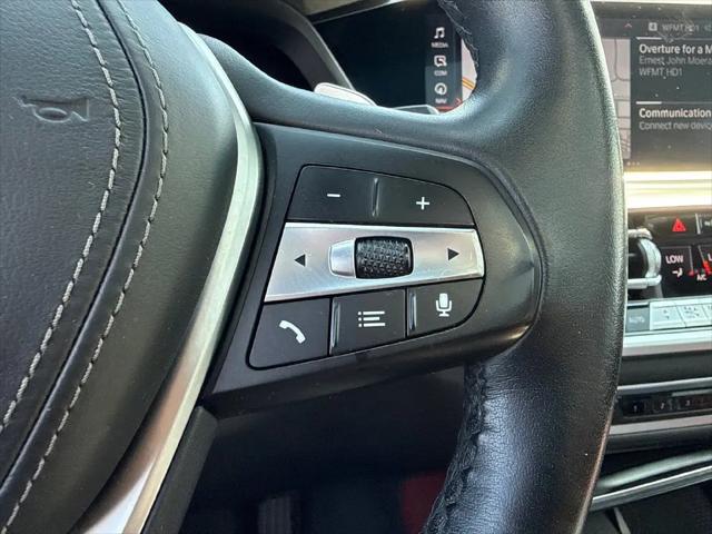 2021 BMW X6 sDrive40i